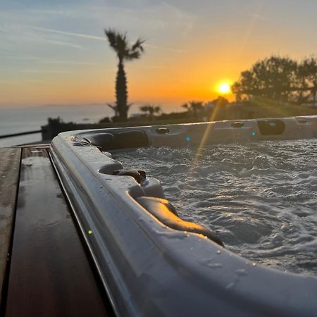 Villa Elan Fanari المظهر الخارجي الصورة