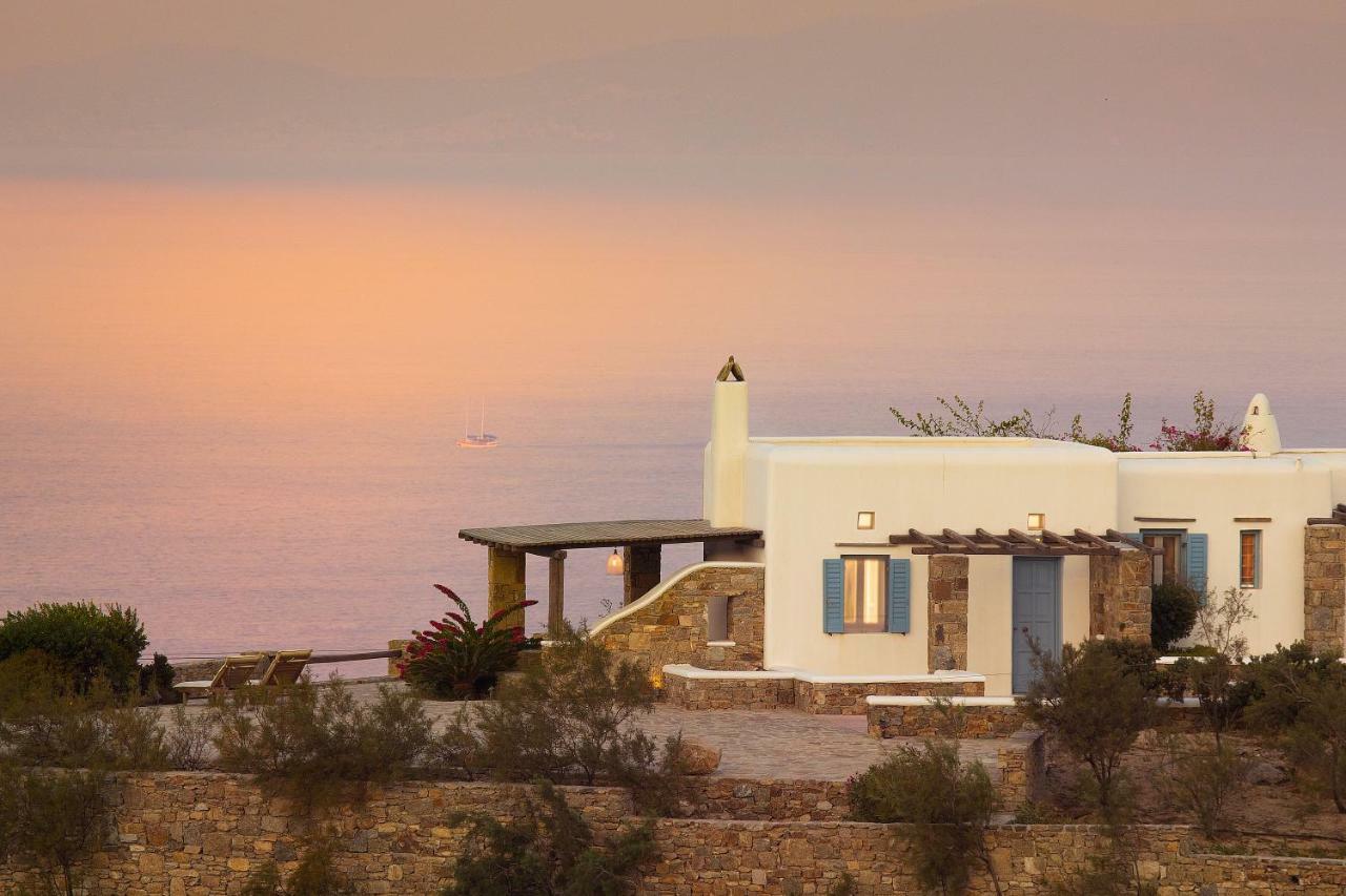 Villa Elan Fanari المظهر الخارجي الصورة