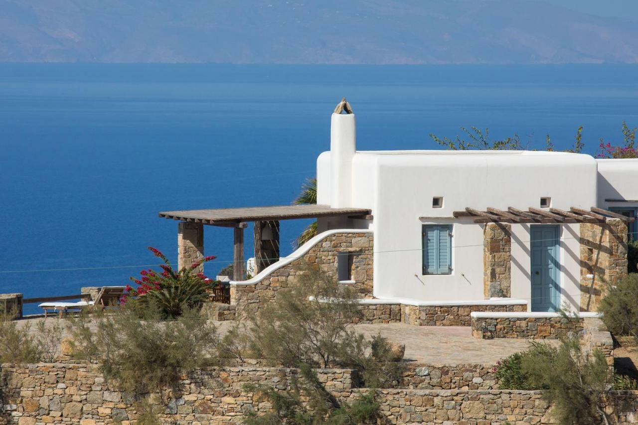 Villa Elan Fanari المظهر الخارجي الصورة