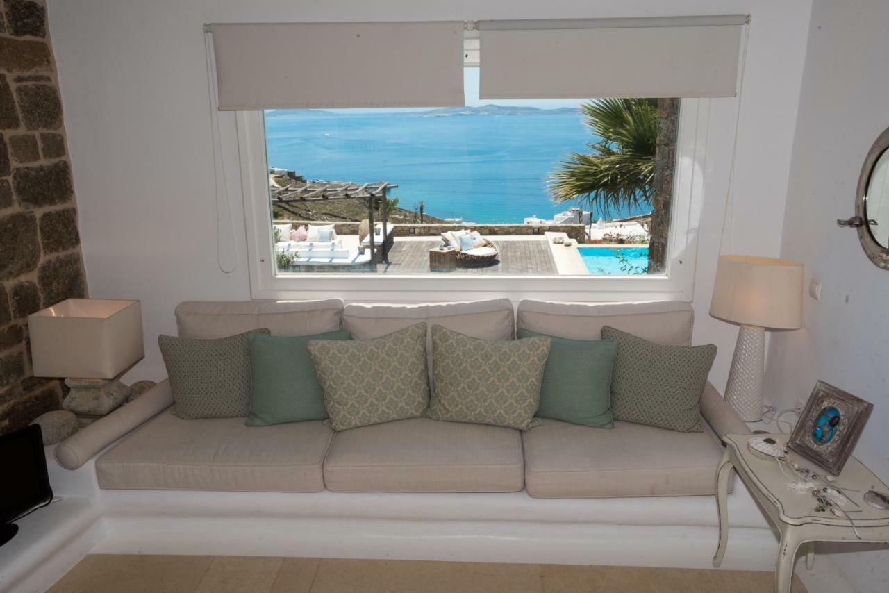 Villa Elan Fanari المظهر الخارجي الصورة