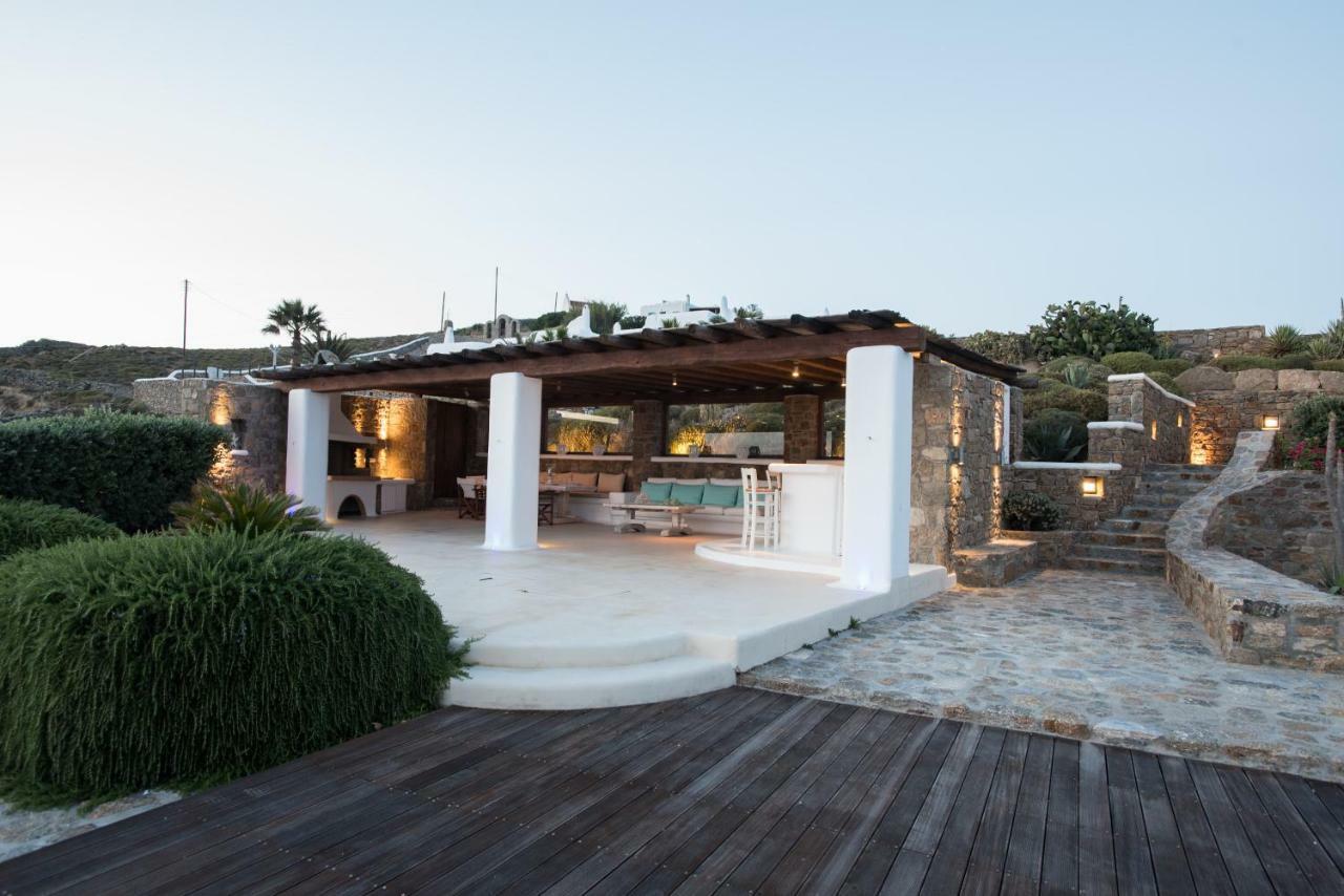 Villa Elan Fanari المظهر الخارجي الصورة