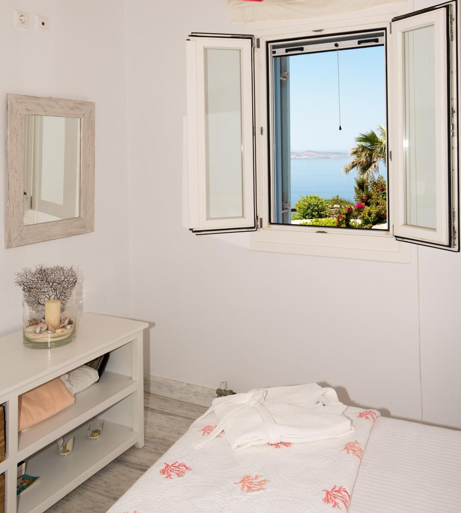 Villa Elan Fanari المظهر الخارجي الصورة