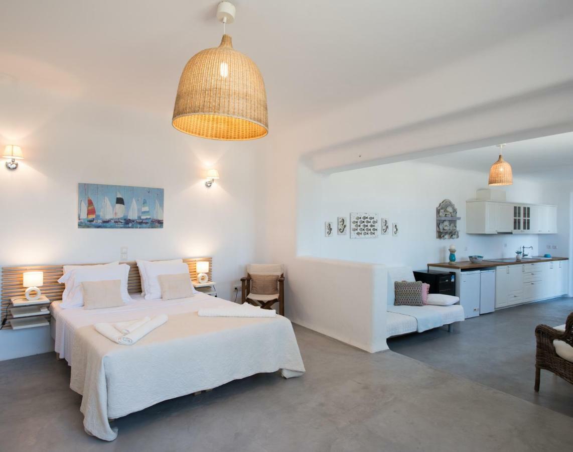 Villa Elan Fanari المظهر الخارجي الصورة