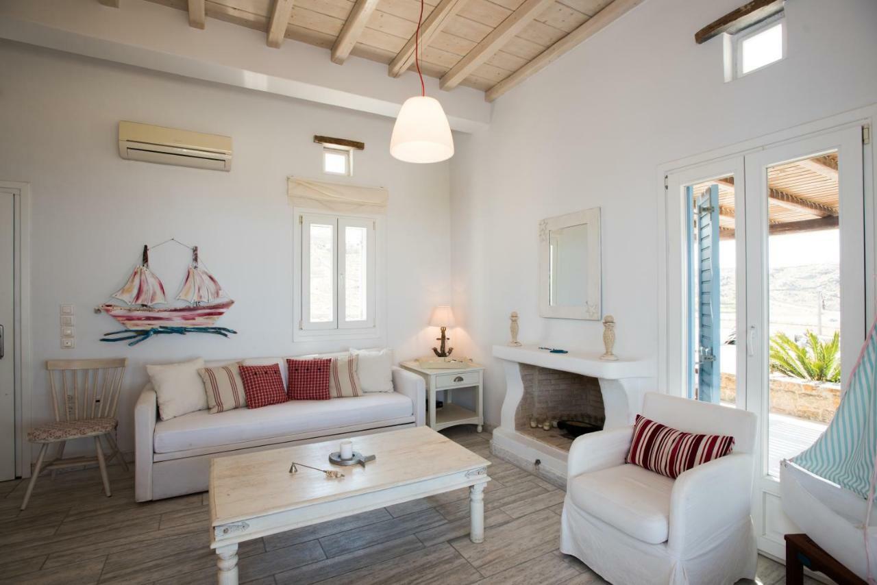 Villa Elan Fanari المظهر الخارجي الصورة