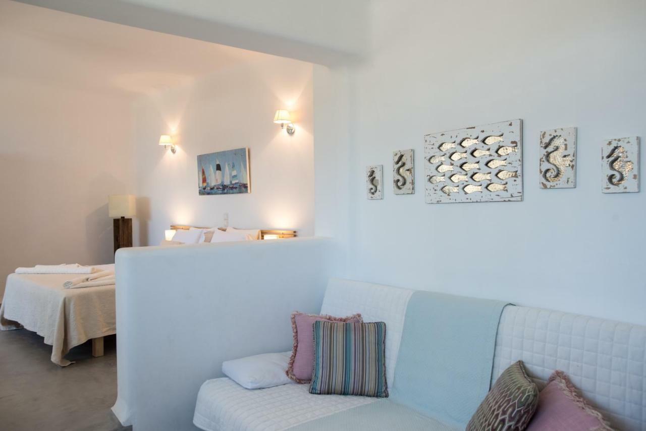 Villa Elan Fanari المظهر الخارجي الصورة